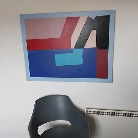 Hyggelig Raekkehus