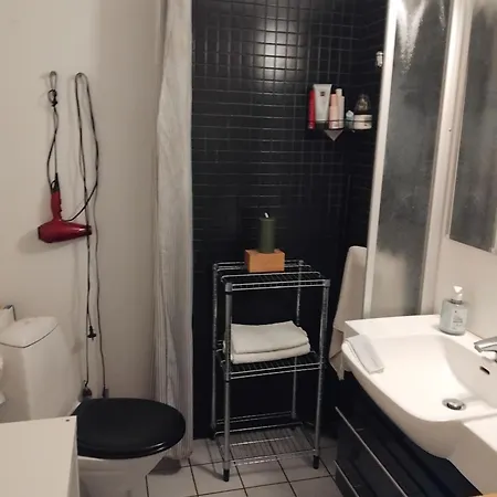Hyggelig Raekkehus *
