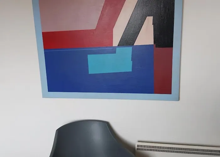 Hyggelig Raekkehus
