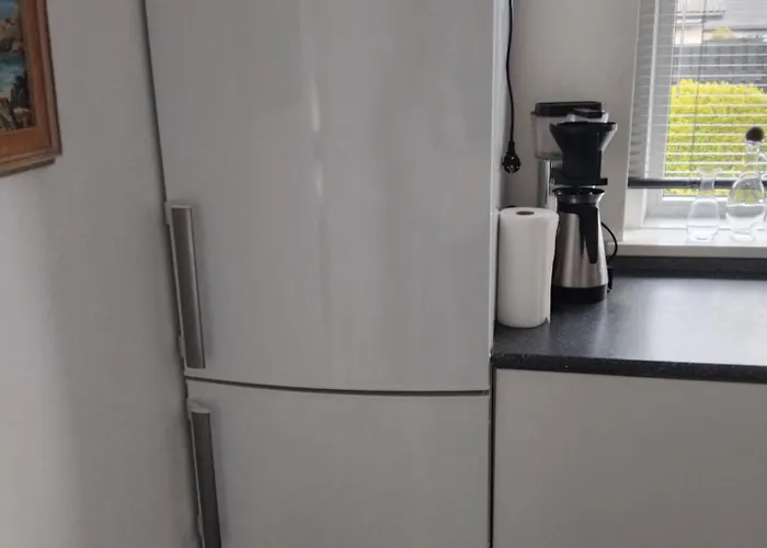 Appartamento Hyggelig Raekkehus *
